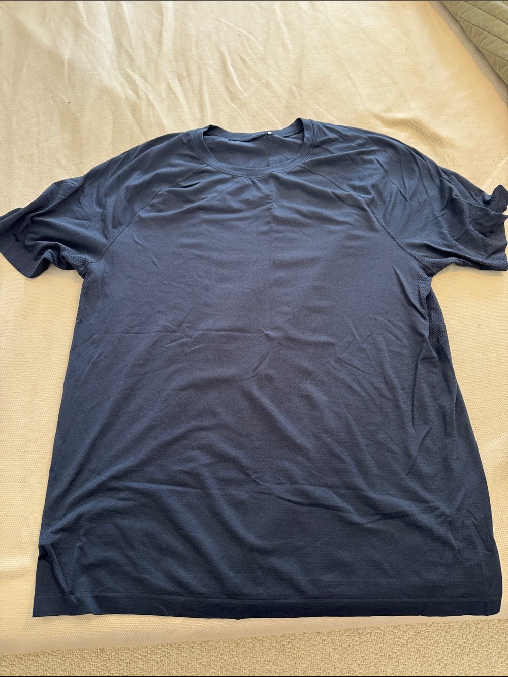 LSKD AeroFLX+ Seamless Tee